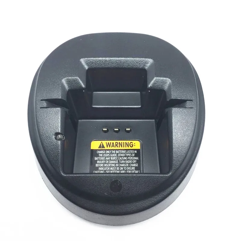

Walkie-talkie 110-220V charger for Motorola GP2100 GP2000 CP125 PRO2150 VL130 Radio Portatile walkie talkie