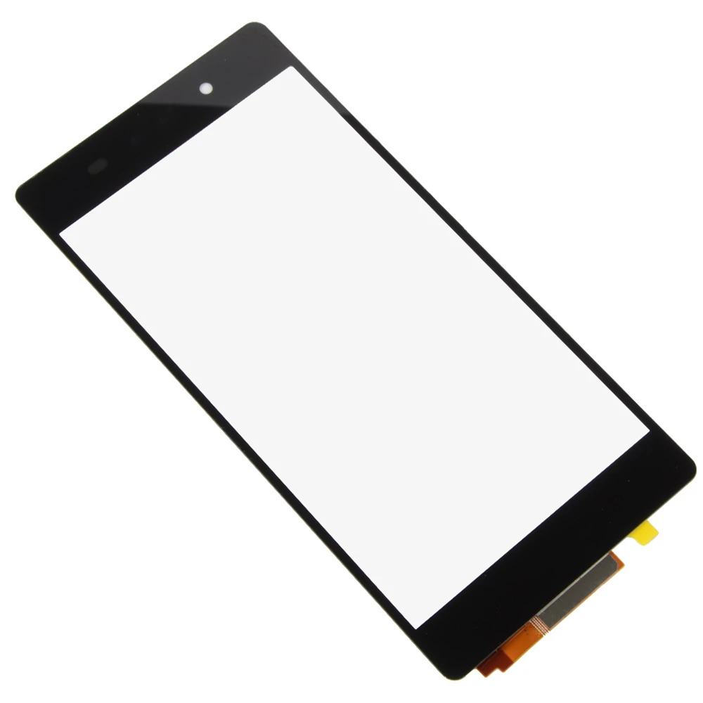 Black-New-Hot-Sale-High-Quality-Touch-Screen-Digitizer-Glass-For-Sony-Z2 (2)