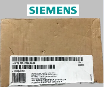 

6ES7326-1RF00-0AB0 new original with package