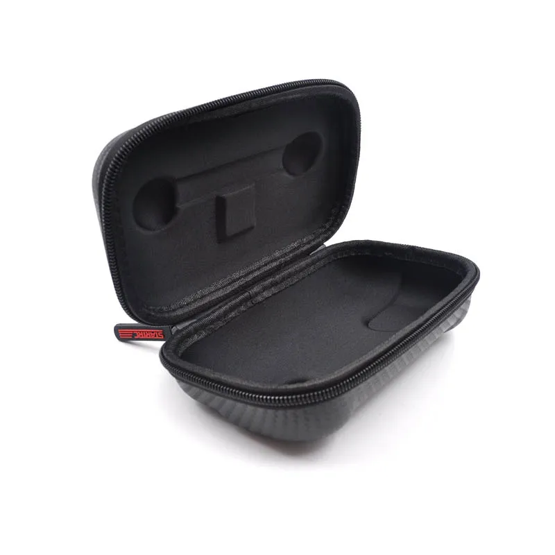 mavic 2 drone Protective case Carbon Fiber skin PU Waterproof bag body Battery Remote Control Hard Shell box for dji mavic 2 pro zoom drone 1 (49)