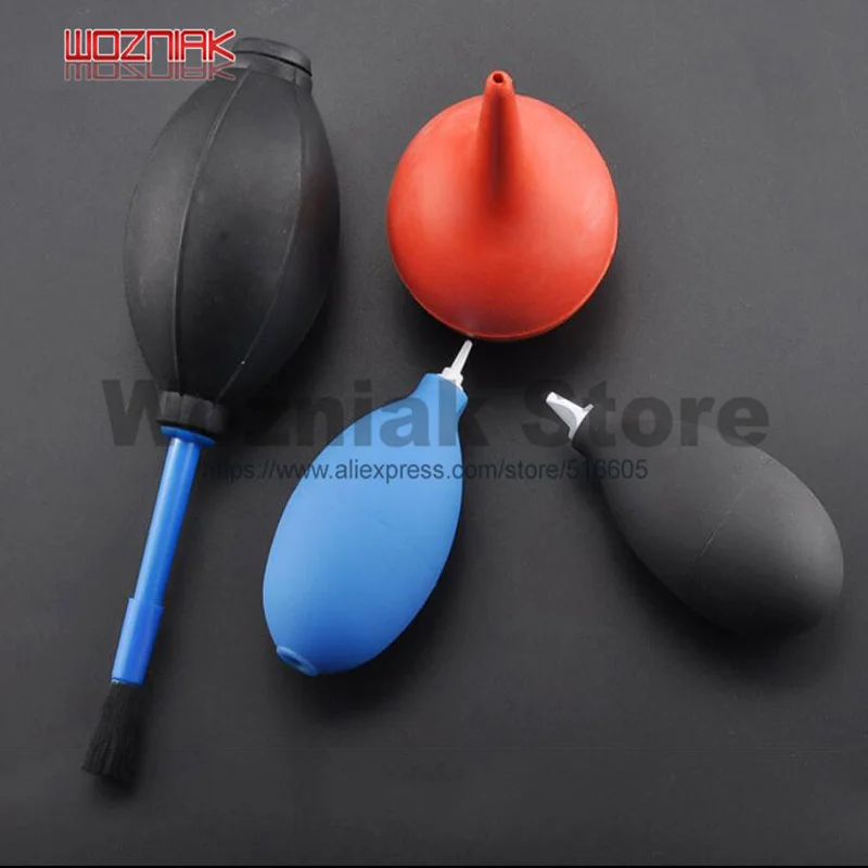 Air blowing single counter Maintenance of mobile phone dust ball Skin tiger removal Washing ear Silica gel blows | Инструменты