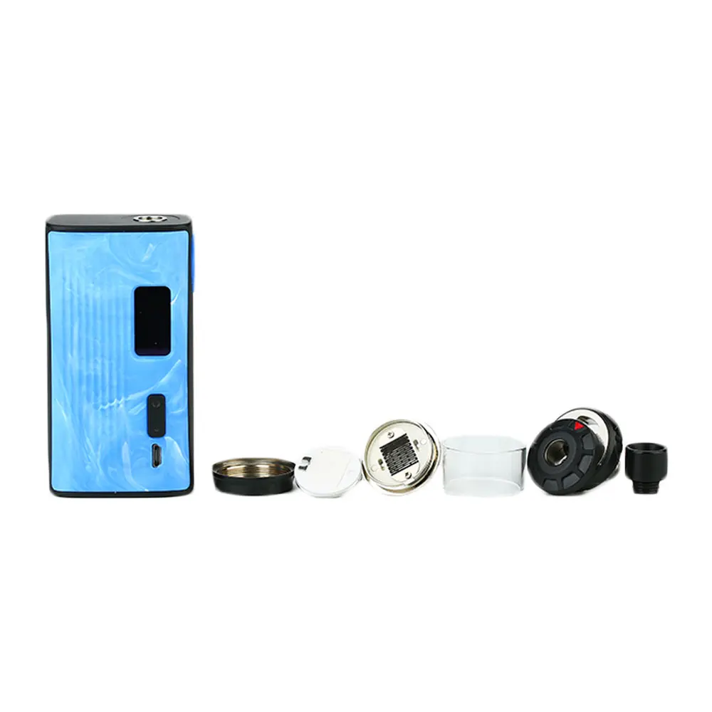 Оригинал Joyetech ESPION Tour с CUBIS Max Kit 5 мл емкость бак выход 220 мощность NCFilm TM нагреватель