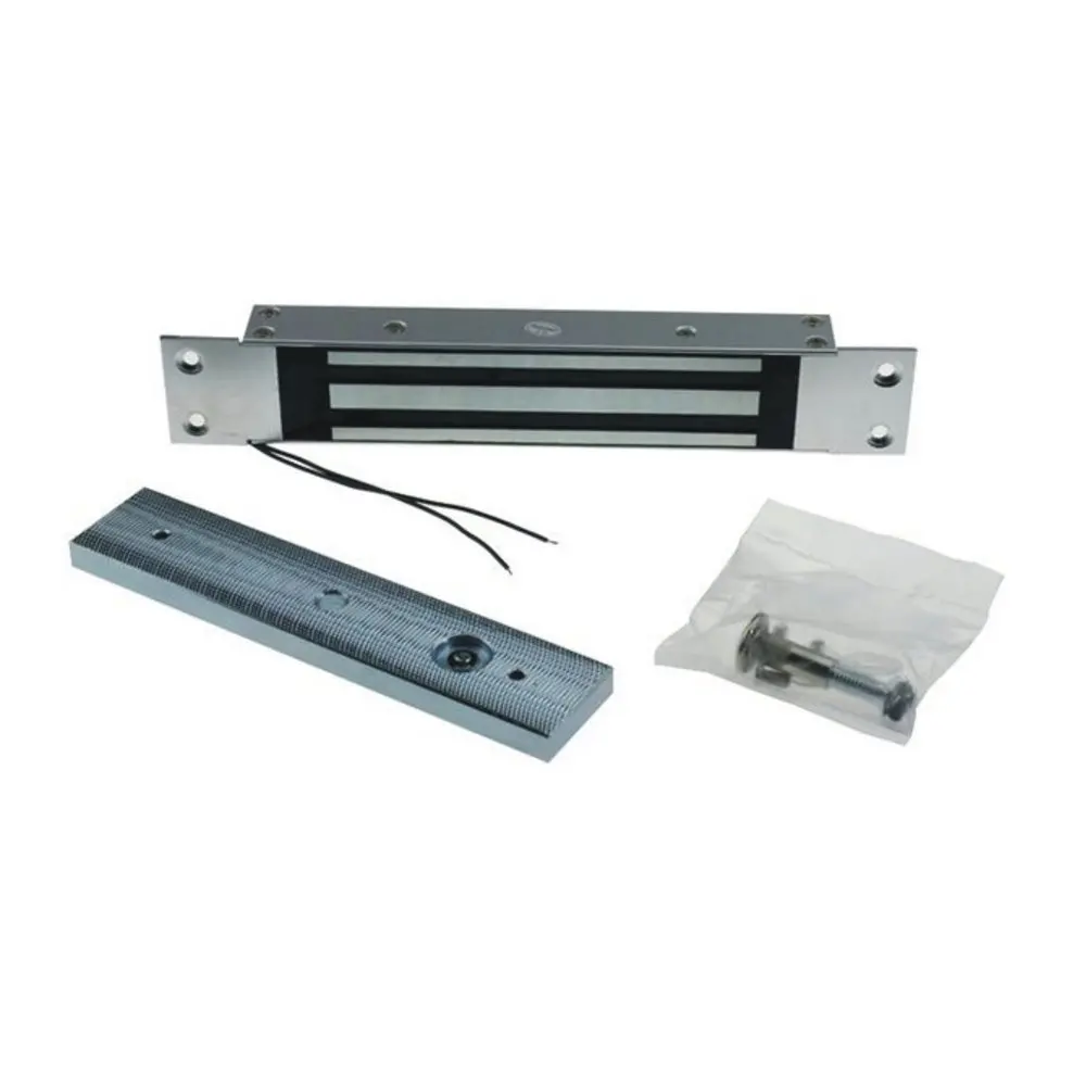 

flush mount 280kg 12V Built-in concealed Electric Magnetic Electromagnetic Lock for door gate access