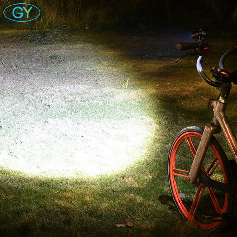 Zoom in Zoom out P70 дальний светодиодный налобный фонарь перезаряжаемый супер яркий водонепроницаемый рыболовный фонарь Фокусировка Светодиодные фары для велосипеда