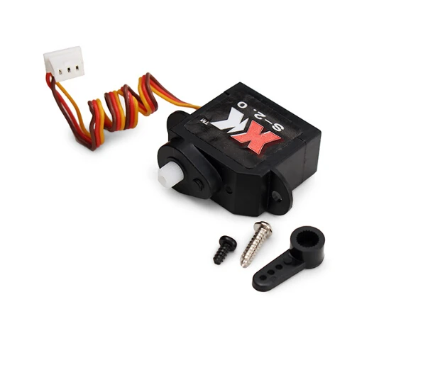 

WLtoys XK K120 RC Helicopter spare parts Servo XK.2.K120.006
