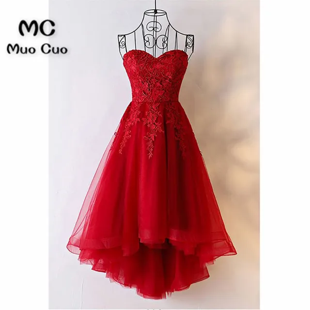 Hi Lo Dresses