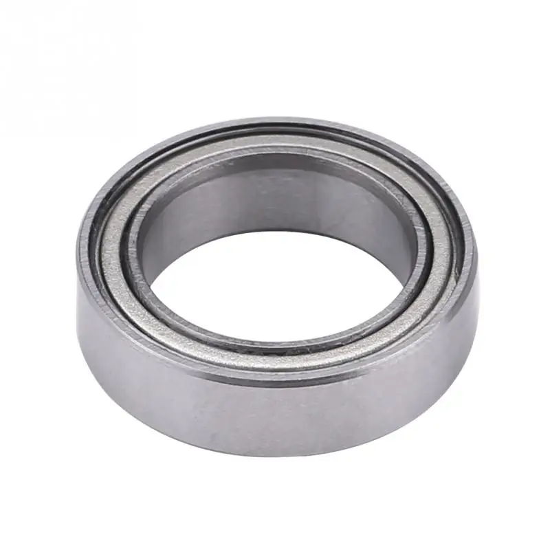 

10Pcs/Set RC Parts Steel Ball Bearings 15*10*4mm/10*6*3 High quality Steel Rolling Ball Bearings New RC Accessories For RC Cars