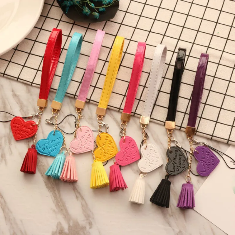 Whoesale Novel Wallet Wristlet Pendants Strap Hook Gifts