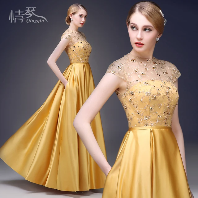 elegant party