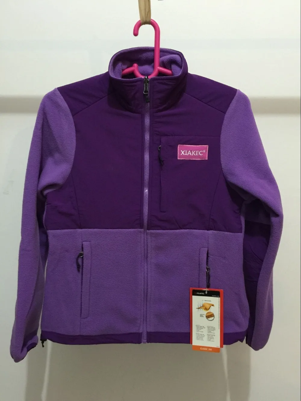 north face breast cancer jacket