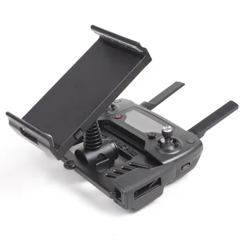 

4-12in Phone Tablet Holder Remote Controller Extended Holder Bracket for MAVIC PRO RC Spare Parts F19519