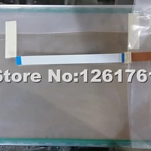 N010-0510-T234 сенсорный экран стекло сенсорной панели