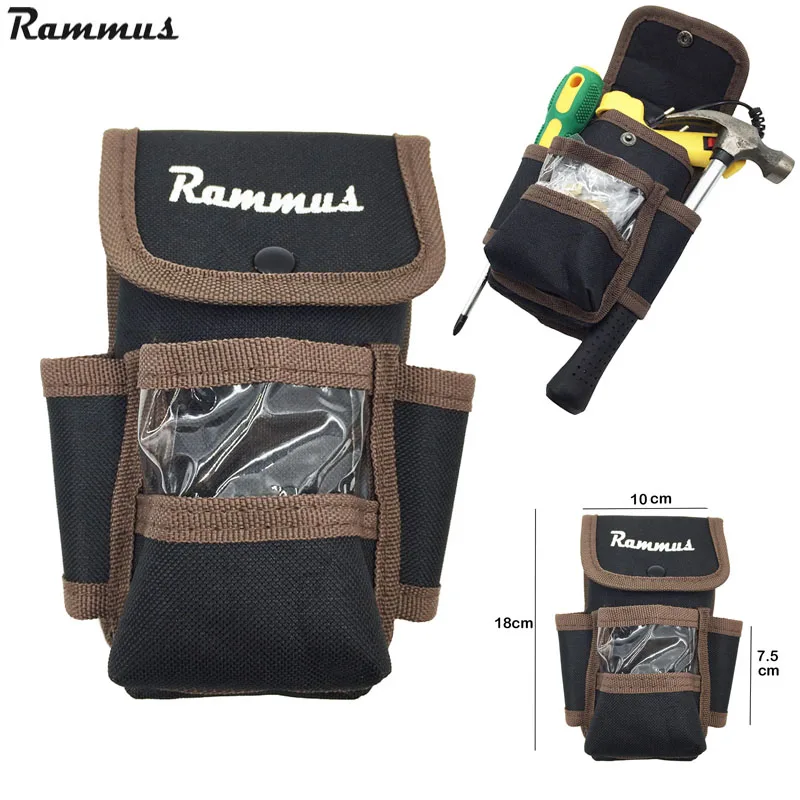 Small Canvas Tool Bags Paul Smith