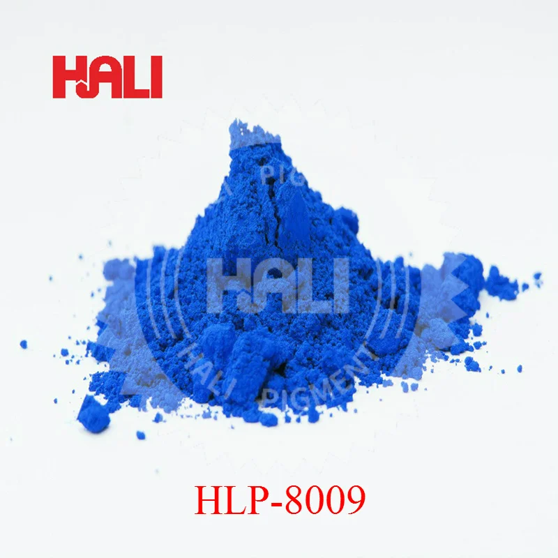 Флуоресцентный порошок флуоресцентный пигмент на водной основе изделие: HLP-8009