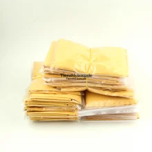 30 шт абсолютно чистящий тампон для саксофон бас-кларнет только шеи