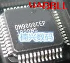 DM9000DEP QFP48 DM9000DE