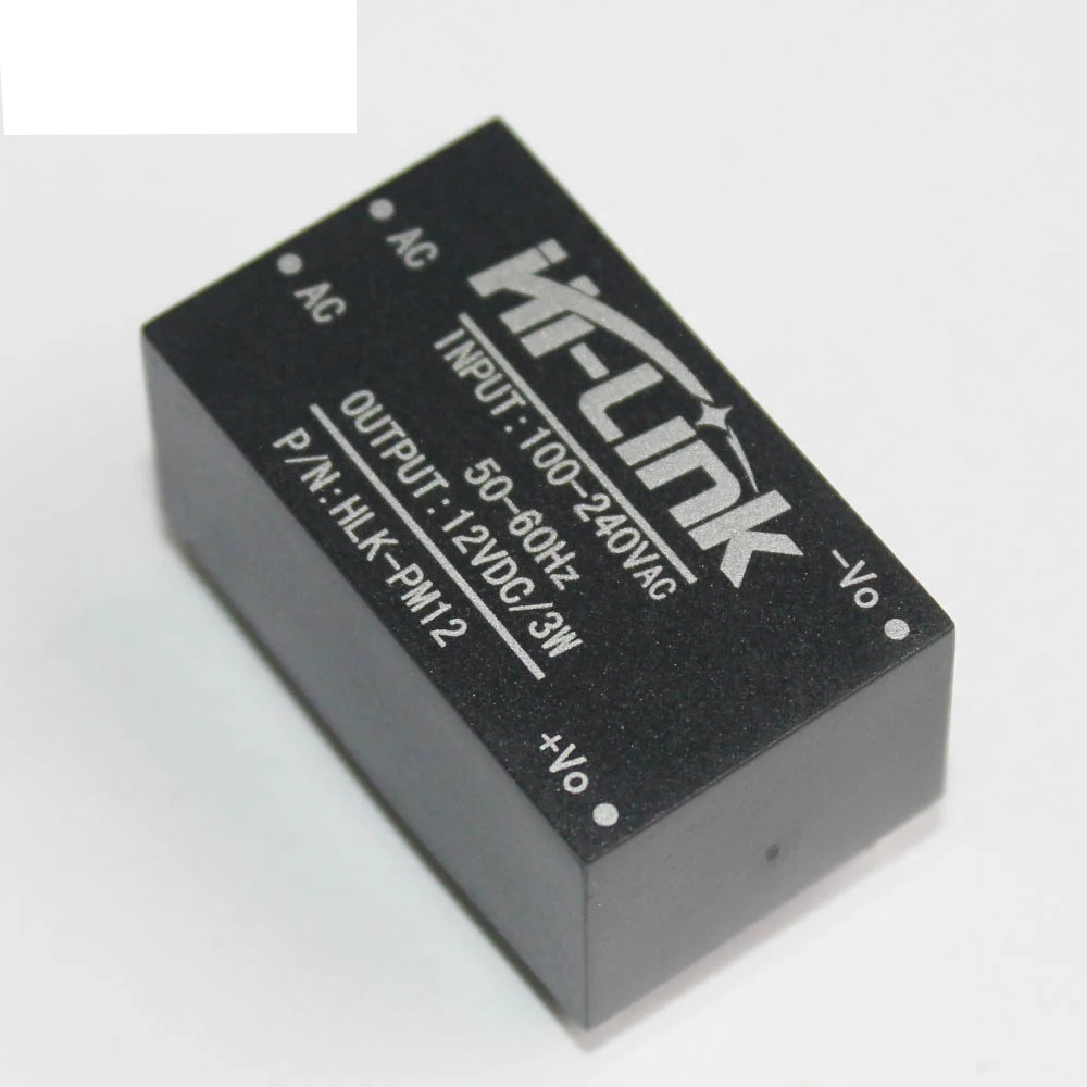 Q17331-HLK-PM12-AC-DC-220V-to-12V-3W-Buck-Step-Down-Power-Supply-Module-Converter (1)