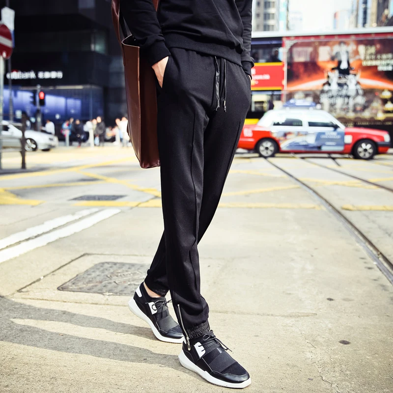 sweat pants|pants yoga|zipper ykkzipper 