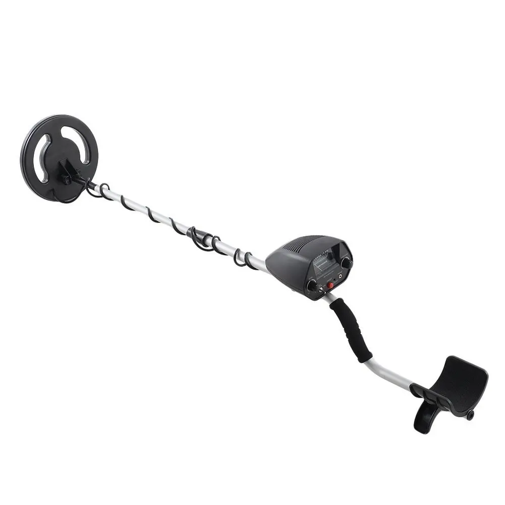 Underground Gold Searching Detector MD-3020 Metal Detecting Treasure Hunting MD3020 | Инструменты