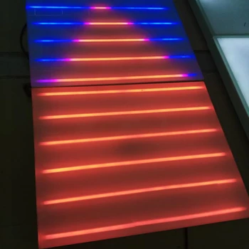 

DMX512 Interactive Neon Video Dance Floor