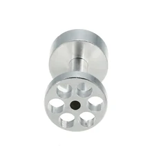 4 шт. Алюминиевый клей Съемник вкладки безболезненные вмятин ремонтные инструменты автомобильные вмятины ремонт удаление гаражные инструменты авто вмятин и Дин Ремонт