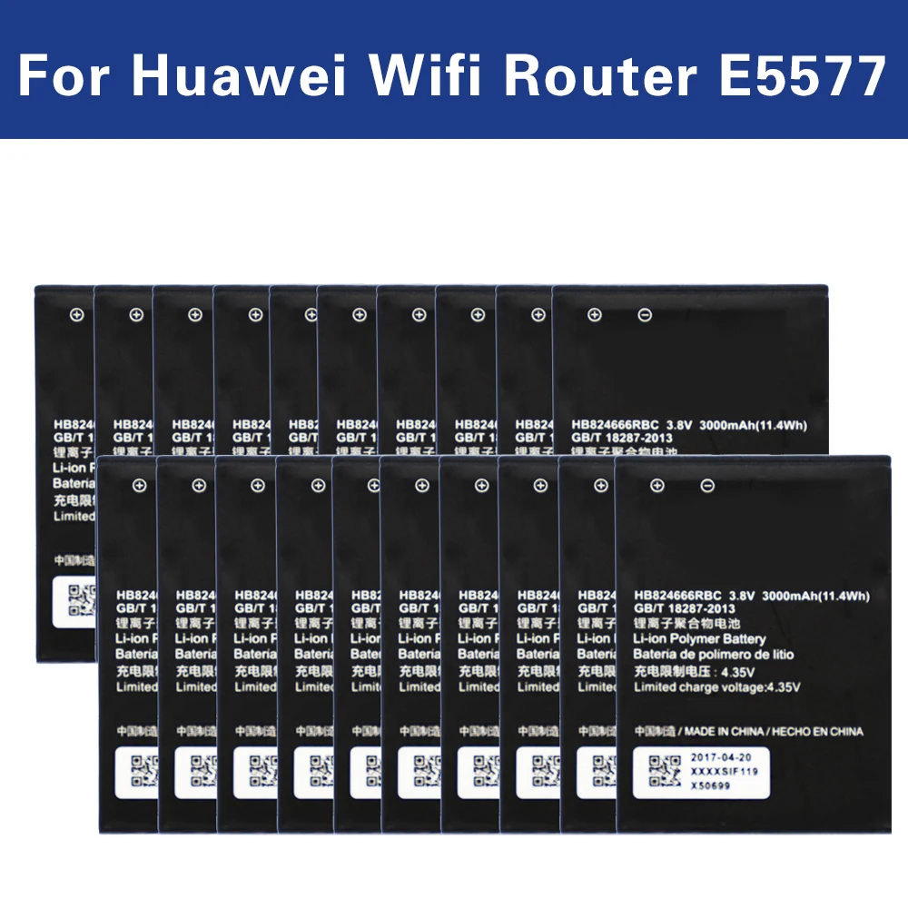 Huawei wifi router battery price Clearance