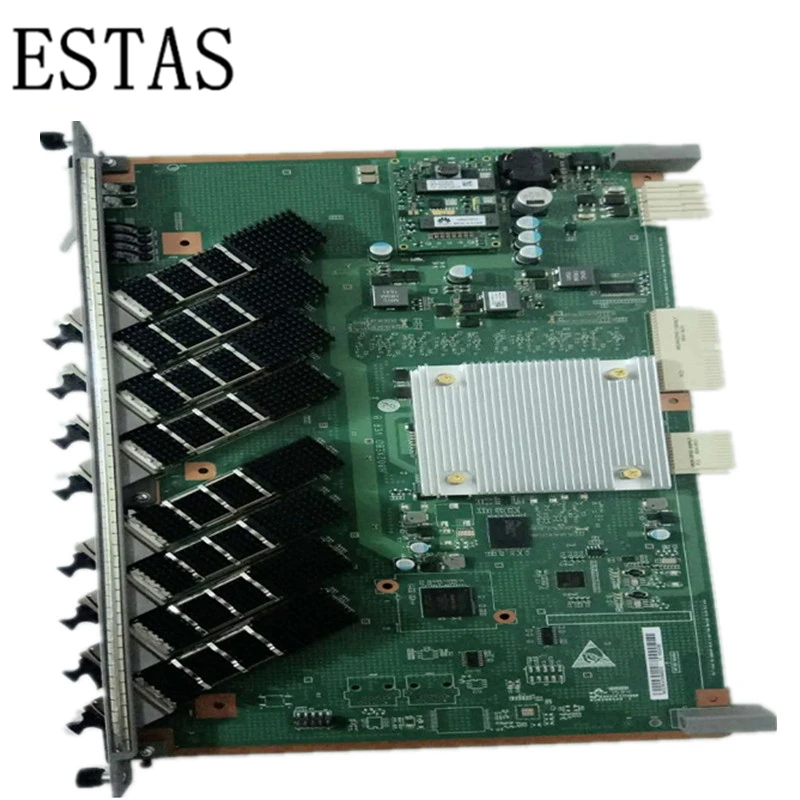 ESTAS XEBD 10G EPON плата для MA5800 X7 X17 OLT | Мобильные телефоны и аксессуары
