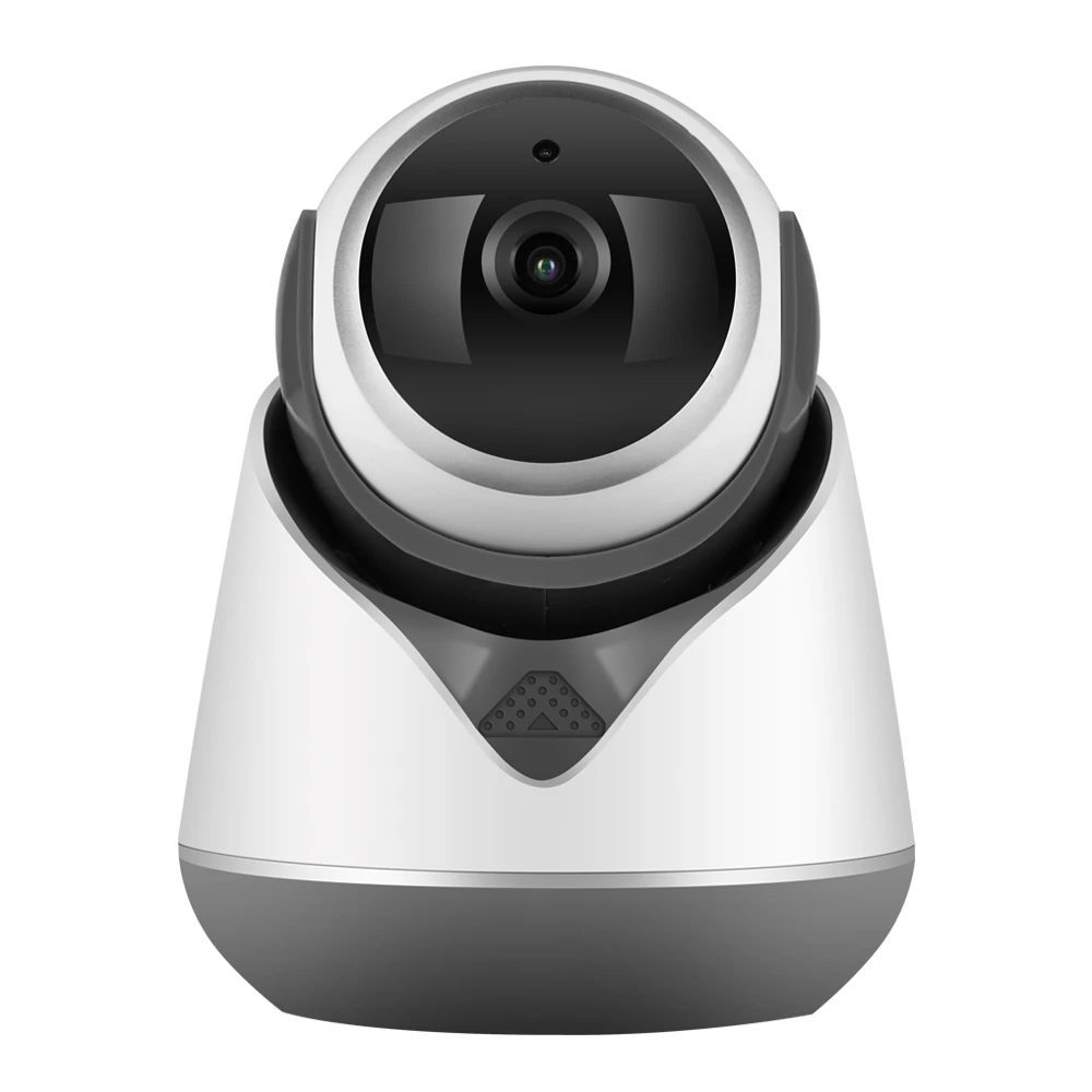 Megapixel CCTV video alarm system kits Surveillance security ip camera hd 1080p wifi wireless PT Smart home system baby monitor