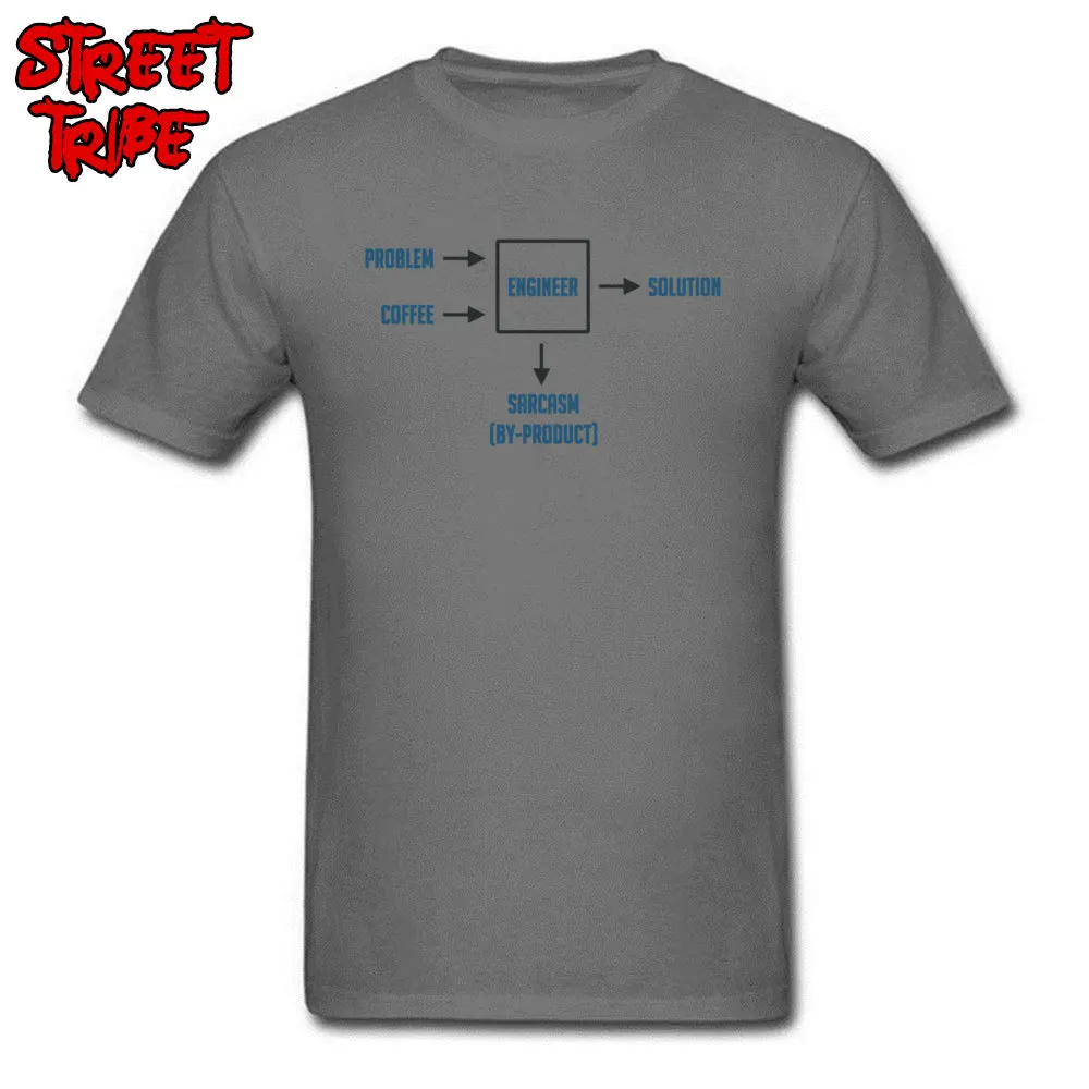 Engineering Sarcasm By product 2392 Crewneck T Shirts Lovers Day 3D Printed T Shirt 2018 Discount 100% Cotton Tee-Shirts Men Engineering Sarcasm By product 2392 carbon