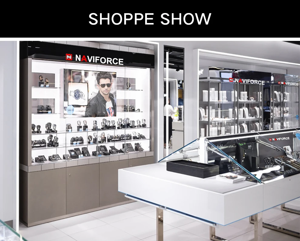 Shoppe Show