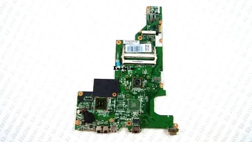647320-001 материнская плата для ноутбука HP CQ43 430 630 CQ57 ddr3 Бесплатная доставка 100% ТЕСТ