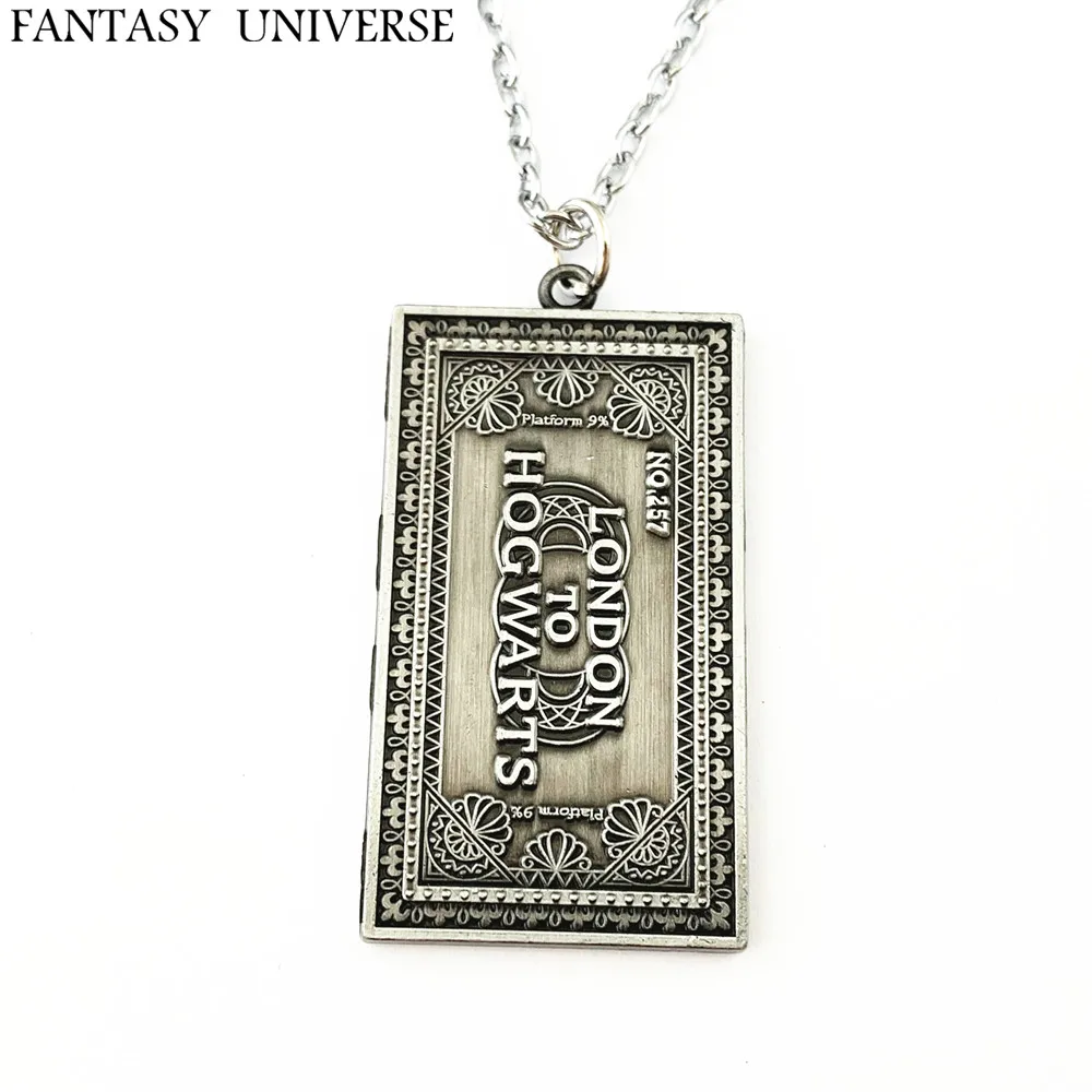 

FANTASY UNIVERSE Free shipping 20pcs a lot necklaces JRQHSSBM01