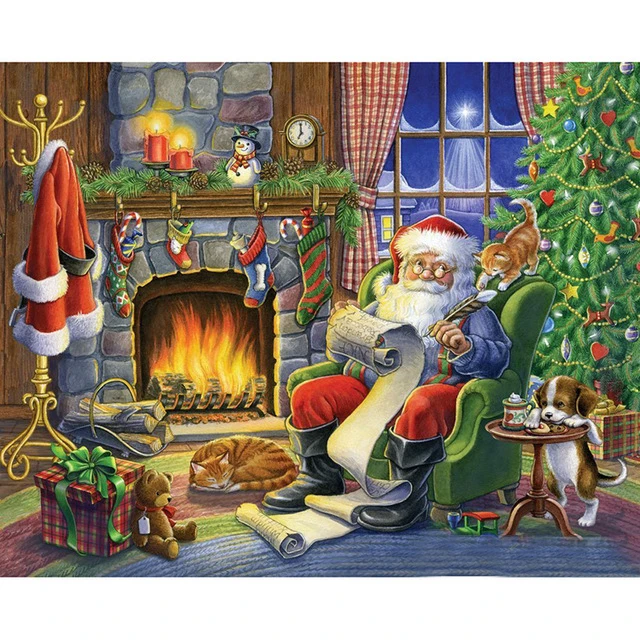 HOMFUN-Full-Square-Round-Drill-5D-DIY-Diamond-Painting-Christmas-Santa-Claus-3D-Embroidery-Cross-Stitch.jpg_640x640 (1)