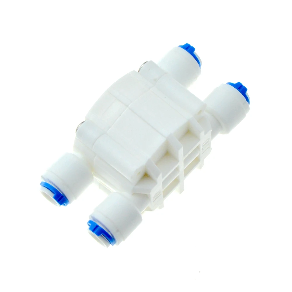 Четырехходовой Клапан Осмос Купить