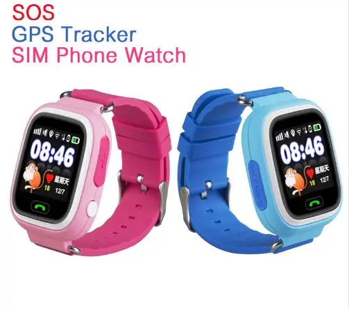 vtech gps tracker