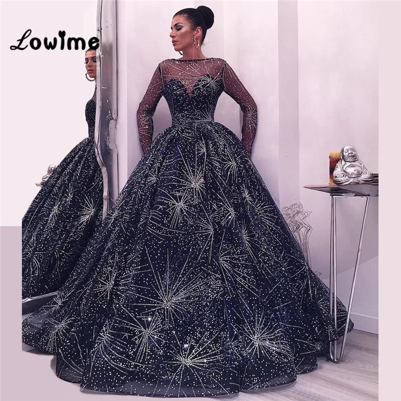 turkish evening dresses 2018