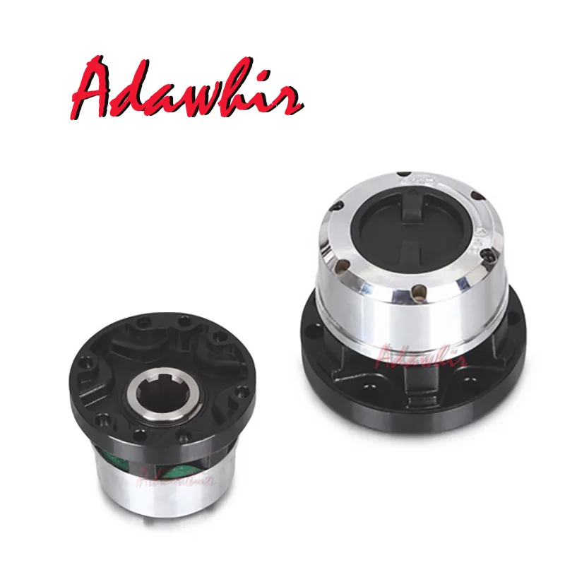 

1 PIECE x FOR TOYOTA Landcruiser 63-75 Bamdeirantes 60-82 free wheel locking hubs B008 AVM404
