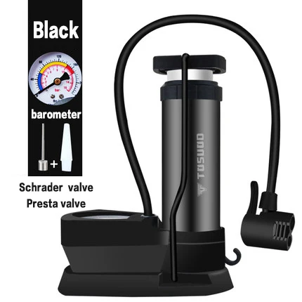 portable air pump for cycle