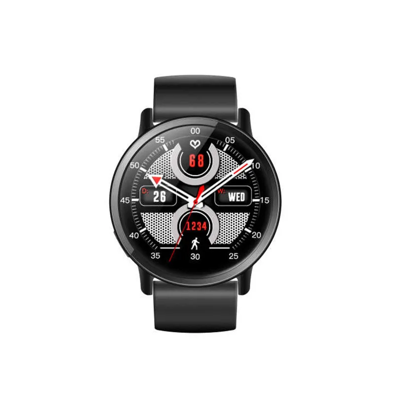 4G Bluetooth Смарт-часы LEM X Android 7,1 MTK6739 1 ГБ 16 ГБ gps Смарт-часы для мужчин и женщин для samsung gear S3 HUAWEI Watch 2 Z28