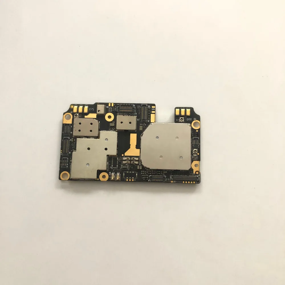 Новая оригинальная материнская плата 6G ram + 128G rom для Blackview BV9500 Pro MT6763T 8xCortex A53 5 7