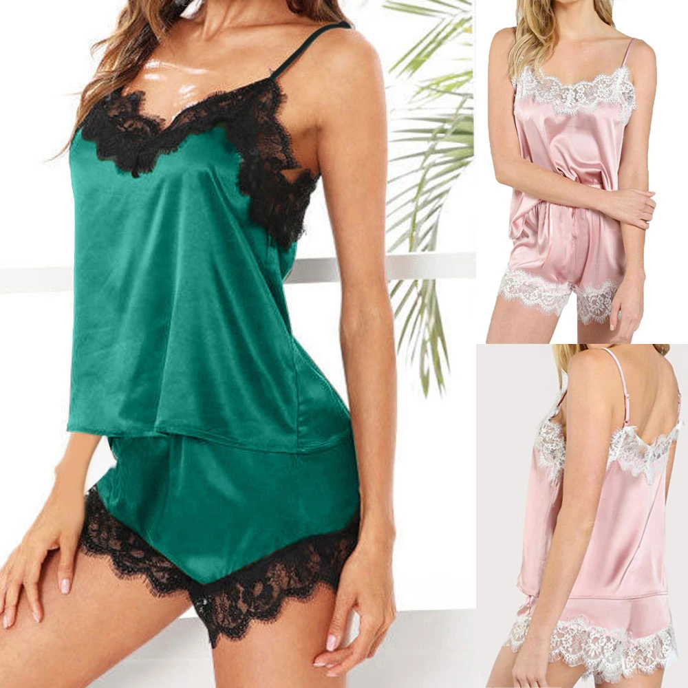 purple babydoll nightwear