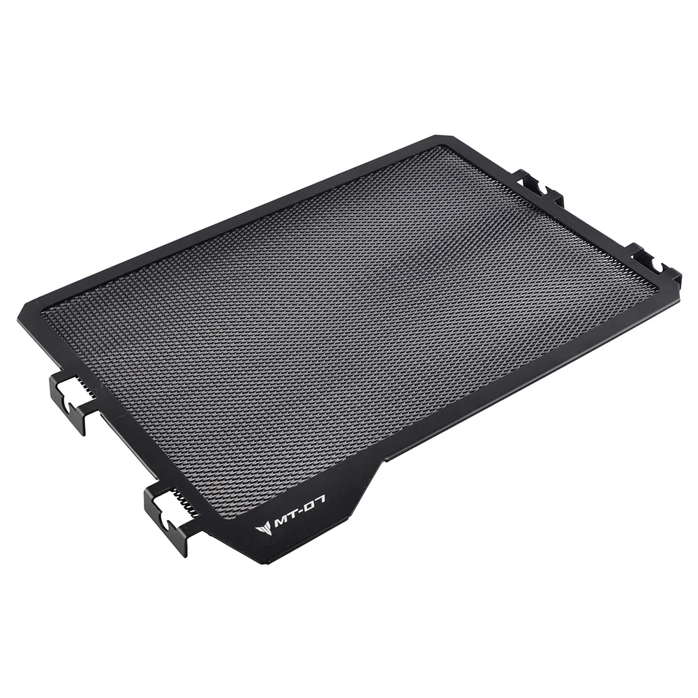 

NICECNC Motorcycle Radiator Grille Guard Protector Cover For Yamaha FZ-07 FZ07 FZ 07 MT-07 MT07 MT 07 Tracer SXR 700 2013-2017