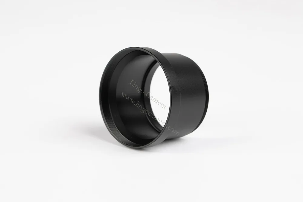 

Lens Adapter Tube for Olympus C700/750 45.6-52MM