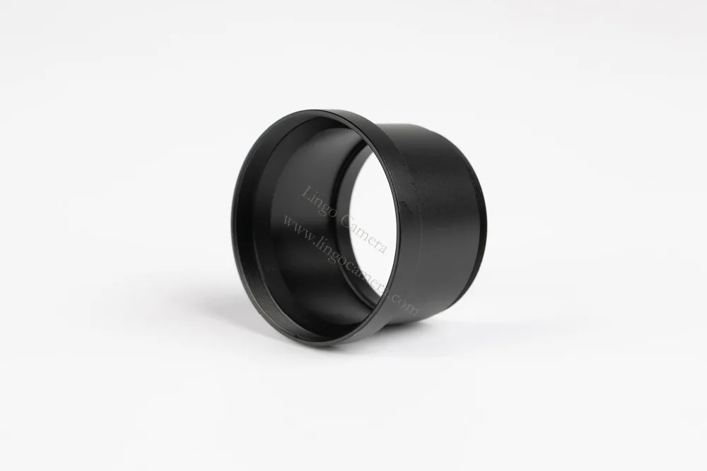 Переходная трубка объектива для Olympus C700/750 45 6-52 мм | Электроника