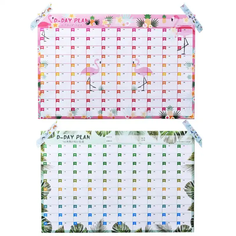 100 日のカウントダウンカレンダー Papeleria 学習スケジュール周期プランナーテーブルアジェンダ Organizerfor 子供学習 プラン供給 カレンダー Aliexpress 100 日のカウントダウンカレンダー Papeleria 学習スケジュール周期プランナーテーブルアジェンダ Organizerfor 子供学習 プラン供給 カレンダー Aliexpress