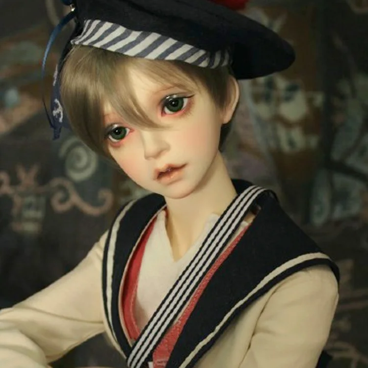 

ShugoFairy Ruty Rsdoll RG BJD SD Doll 1/3 Resin Body Model Boys High Quality Toys Shop Luodoll