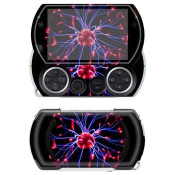

Free drop shipping Cool Designs Wrap Custom Decal for Sony PSP Go Vinyl Sticker ConsoleSkin #TN-PGO-496