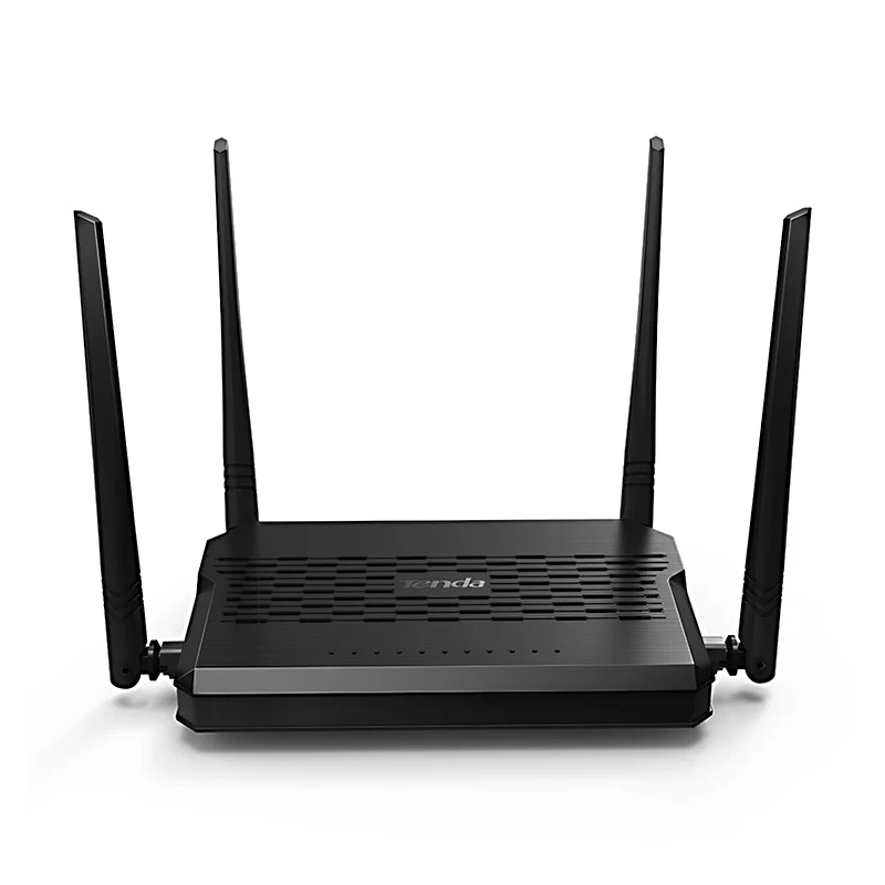 Tenda D305 ADSL2+ модем беспроводной WiFi маршрутизатор 300 Мбит/с пылающий-быстрый и стабильный Adsl 2+ модем маршрутизатор, широкополосный CPE/дистанционное управление