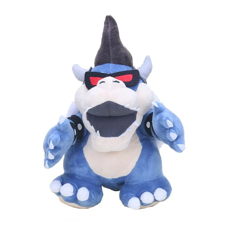 om nom soft toy