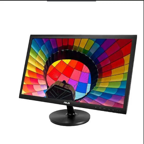 ASUS VA249NA Eye Care Monitor -23.8 inch, Full HD, Flicker Free, Blue Light Filter, Anti Glare